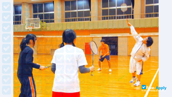 Yamaguchi Junior College photo #6