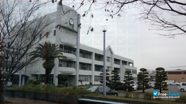 Yamaguchi Junior College photo #8