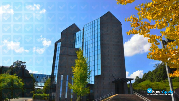 Yamaguchi Prefectural University photo #1