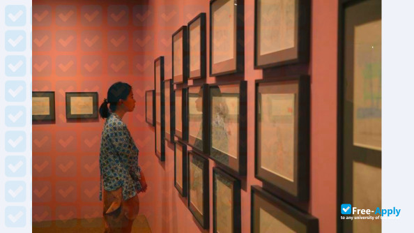 Yamaguchi Prefectural University photo #8