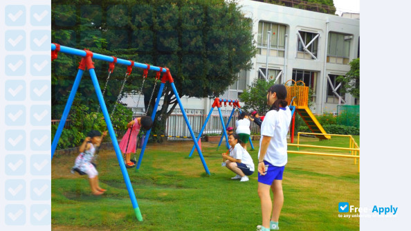 Shoei Junior College photo #6