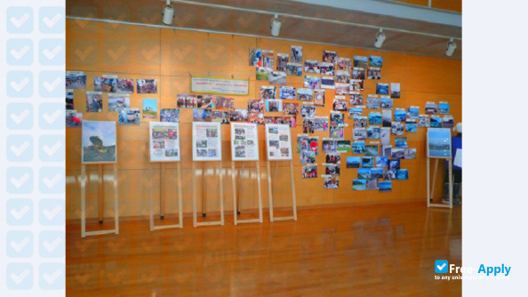 Yamaguchi University of Human Welfare and Culture photo #4