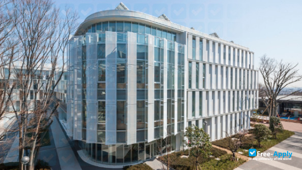 Yamaguchi University of Human Welfare and Culture photo #7