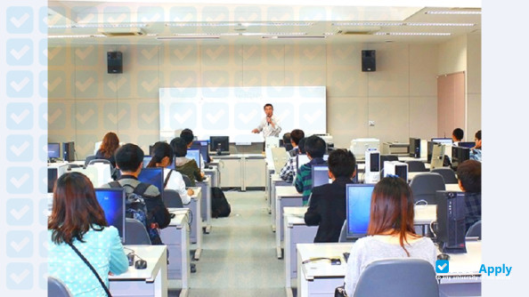 Yamaguchi University of Human Welfare and Culture photo #2
