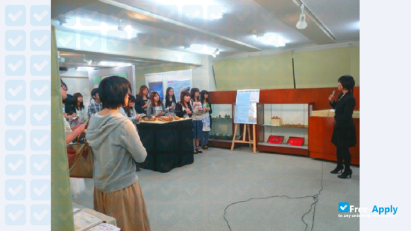 Yamaguchi University of Human Welfare and Culture photo #9