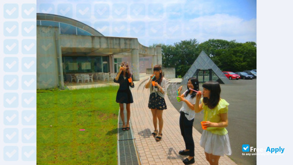 Yamamura Gakuen College photo #3