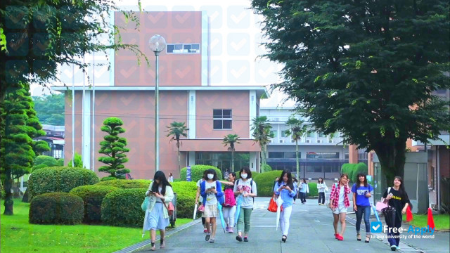 Shokei College фотография №10
