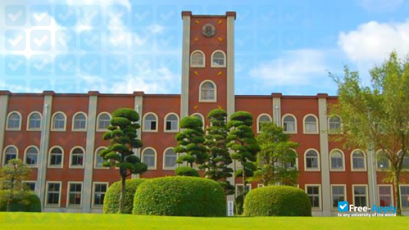 Foto de la Shokei College #3
