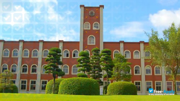 Shokei College фотография №8