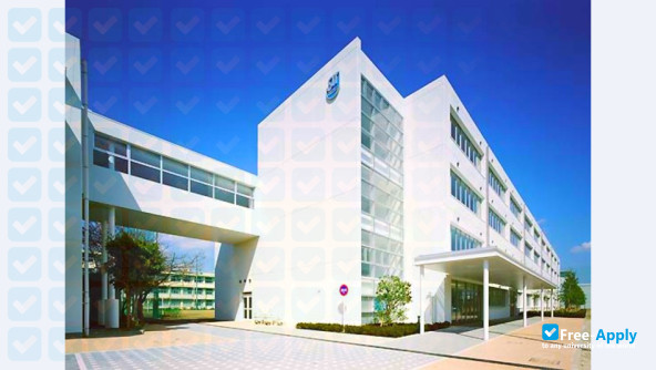 Shonan Institute of Technology photo #5