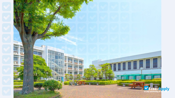 Shonan Institute of Technology photo #8