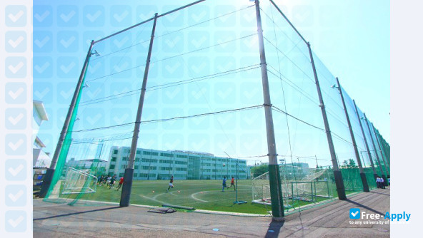 Shonan Institute of Technology photo #3