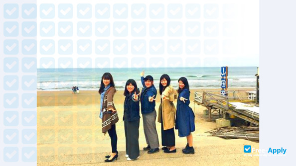 Showa Women’s University Junior College photo #12