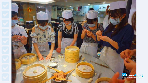 Showa Women’s University Junior College photo #5