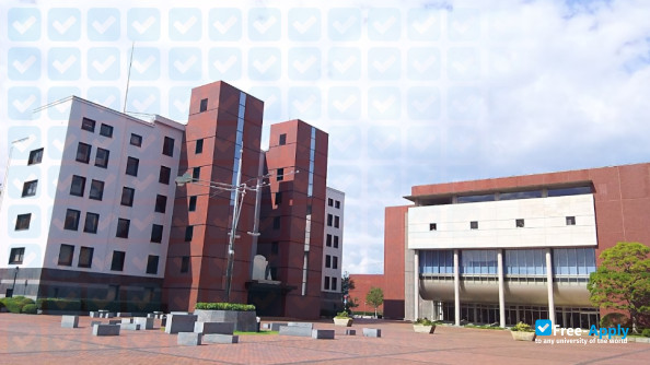 International College of Liberal Arts at Yamanashi Gakuin University фотография №5