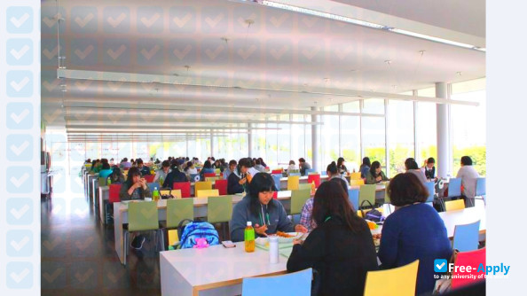 Yamazaki Gakuen University & Junior College photo #5