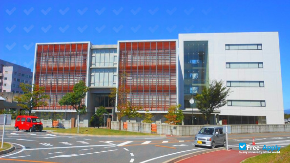 Yokkaichi Nursing and Medical Care University photo #7