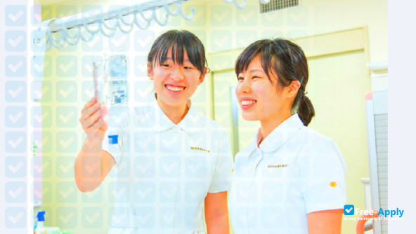 Yokkaichi Nursing and Medical Care University photo #6
