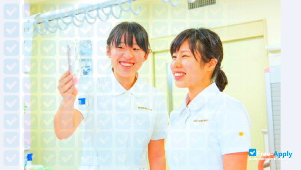 Yokkaichi Nursing and Medical Care University фотография №8