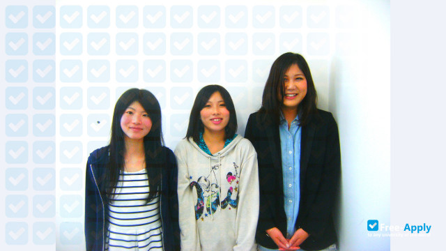 Yokkaichi University photo #5