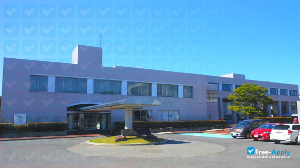 Yokkaichi University photo #8