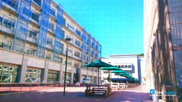 Yokohama City University photo #10
