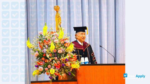 Yokohama City University photo #8