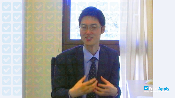 Yokohama Soei University photo #9