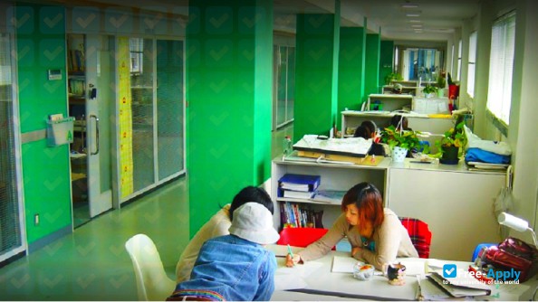 Yonago National College of Technology photo