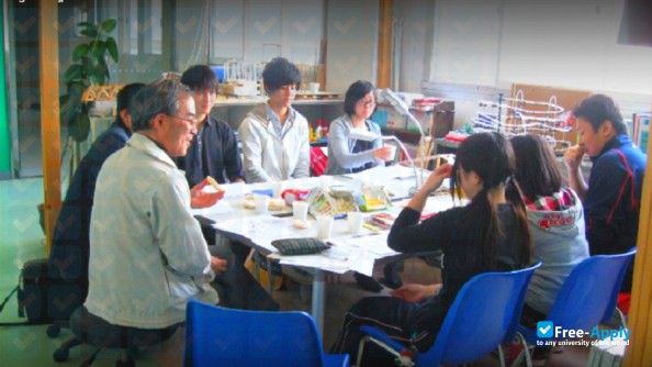 Yonago National College of Technology photo #10