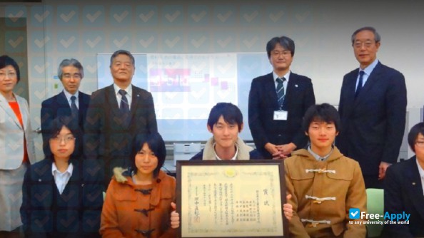 Yonago National College of Technology photo #5