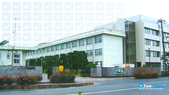 Yonago National College of Technology photo #2