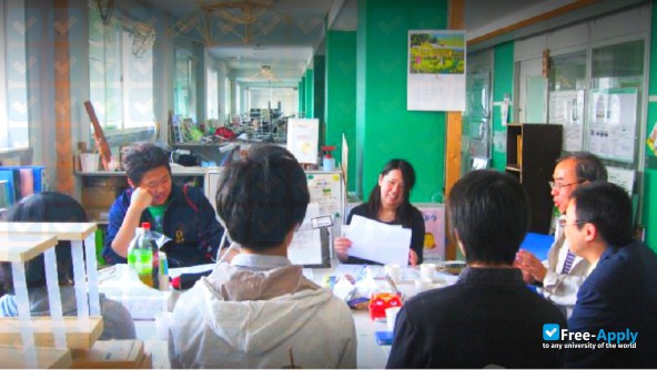 Yonago National College of Technology photo #7