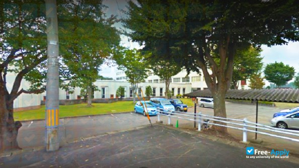 Photo de l’Yonezawa Women's Junior College #6