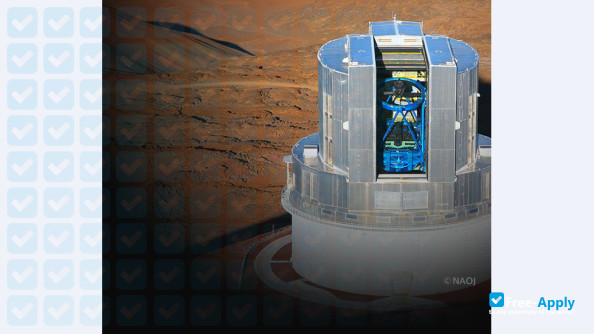 The Graduate University for Advanced Studies photo #11