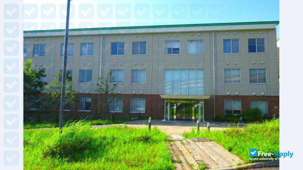 The Graduate University for Advanced Studies photo #1