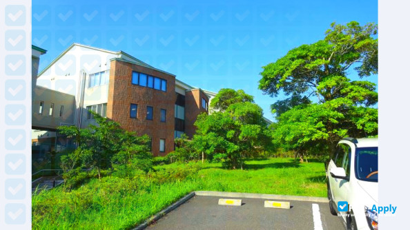 The Graduate University for Advanced Studies photo #5