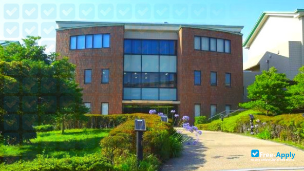 The Graduate University for Advanced Studies photo #5