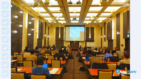 The Graduate University for Advanced Studies photo #6