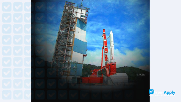 The Graduate University for Advanced Studies photo #8