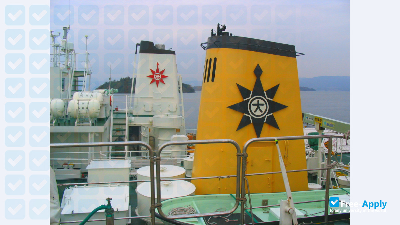 Toba National College of Maritime Technology photo #2