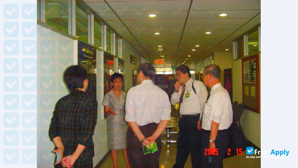 Jikei University School of Medicine фотография №2