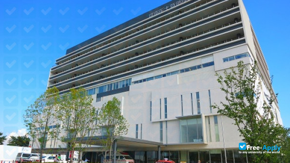 Jikei University School of Medicine фотография №5