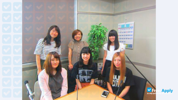 Jin ai Women's College photo #2
