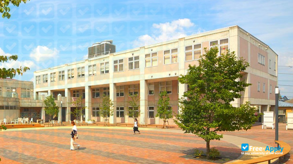 Jissen Women's University фотография №3