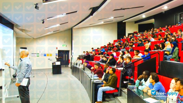 Joshibi University of Art and Design photo #2