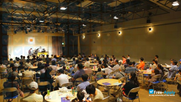 Photo de l’Toho Gakuen School of Music #8
