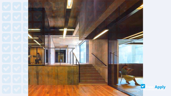 Photo de l’Toho Gakuen School of Music #7