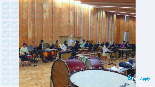 Photo de l’Toho Gakuen School of Music #9