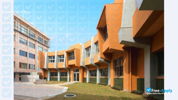 Photo de l’Toho University #3